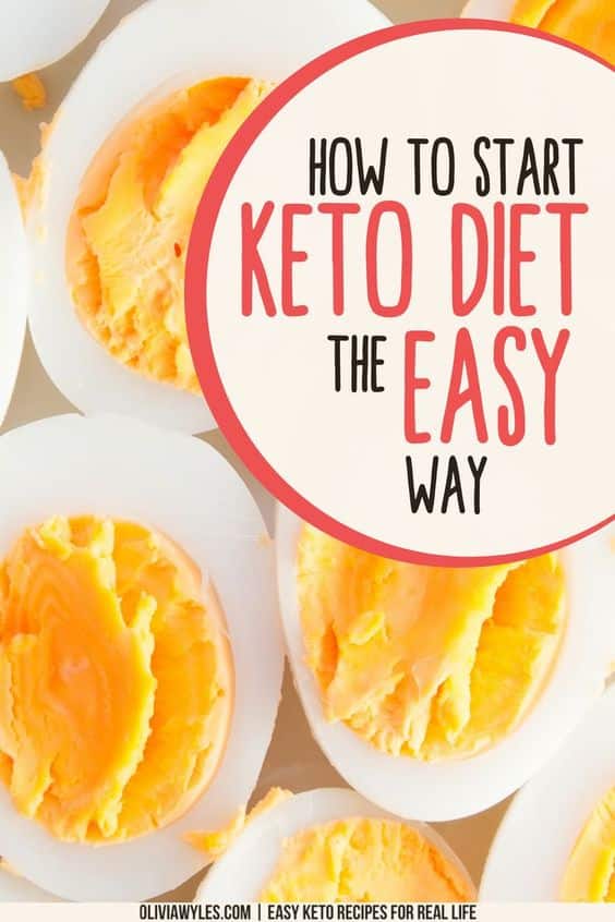 How to Lose Weight On Keto Diet: The No-Fluff Guide