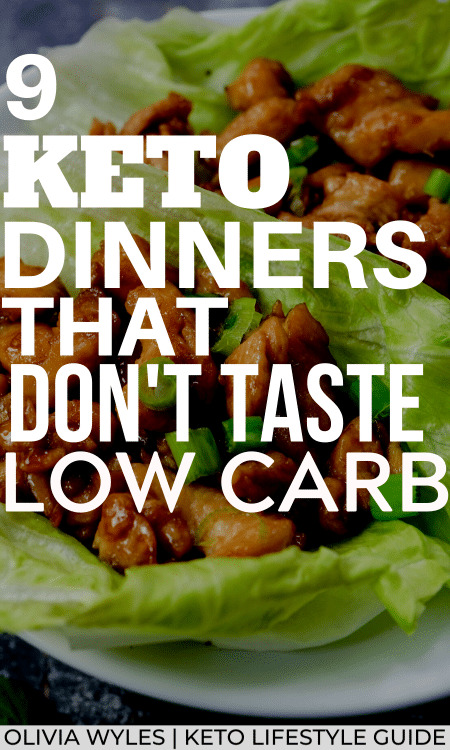 9 Ketogenic Diet Weight Loss Meal Prep Recipes That Taste Great
