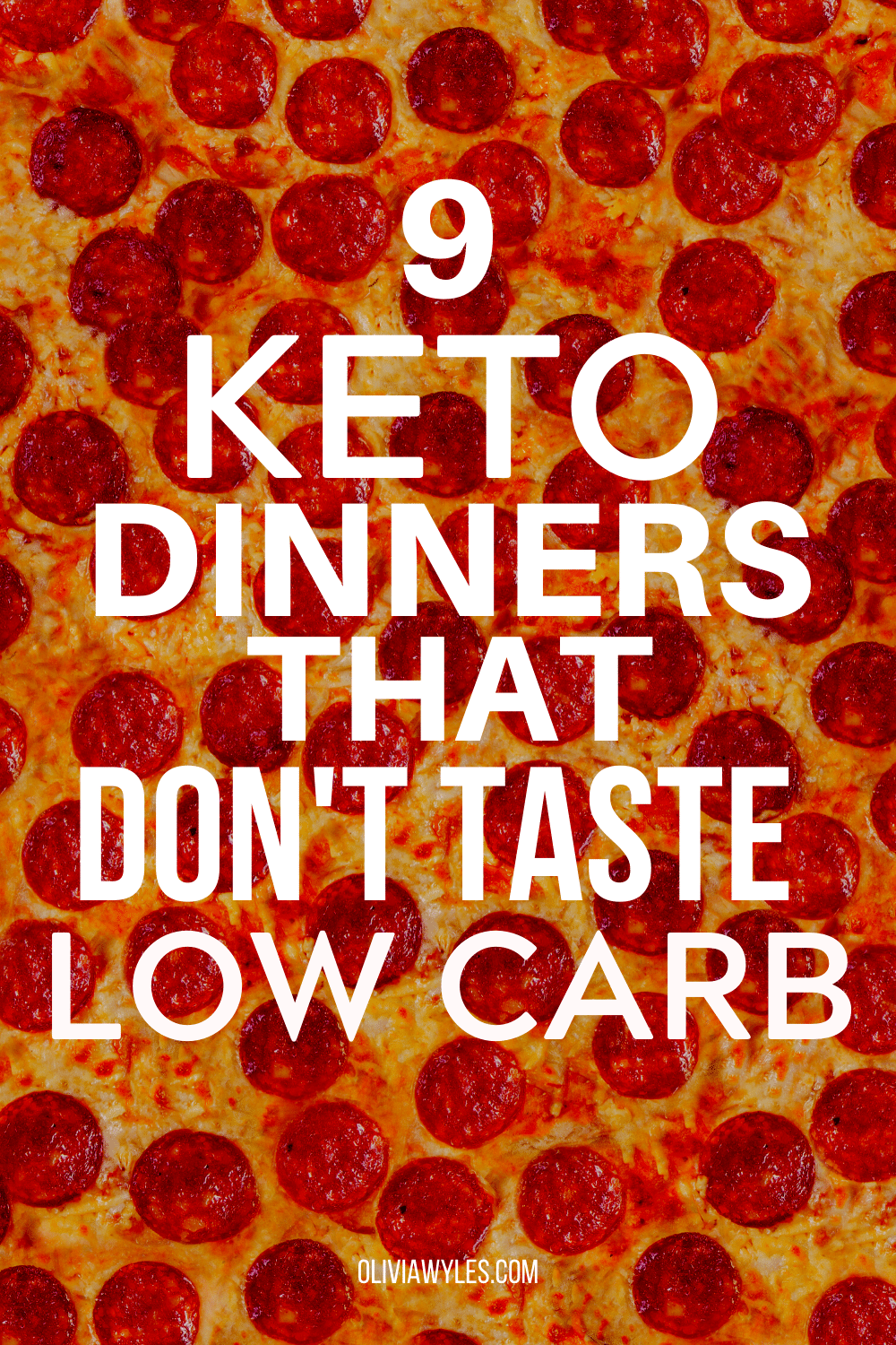9 Ketogenic Diet Weight Loss Meal Prep Recipes That Taste Great
