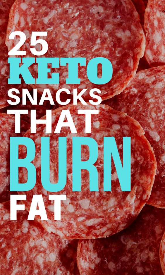 keto snacks for beginners guide