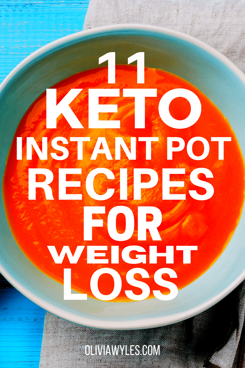 11 Best Keto Instant Pot Recipes for Easy Weeknight Dinners
