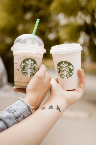 Keto Starbucks Drinks