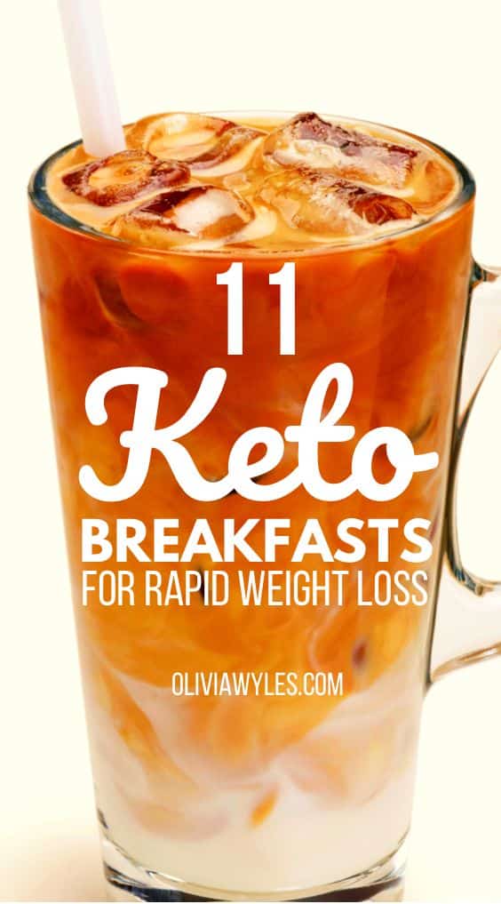 keto breakfast beginners