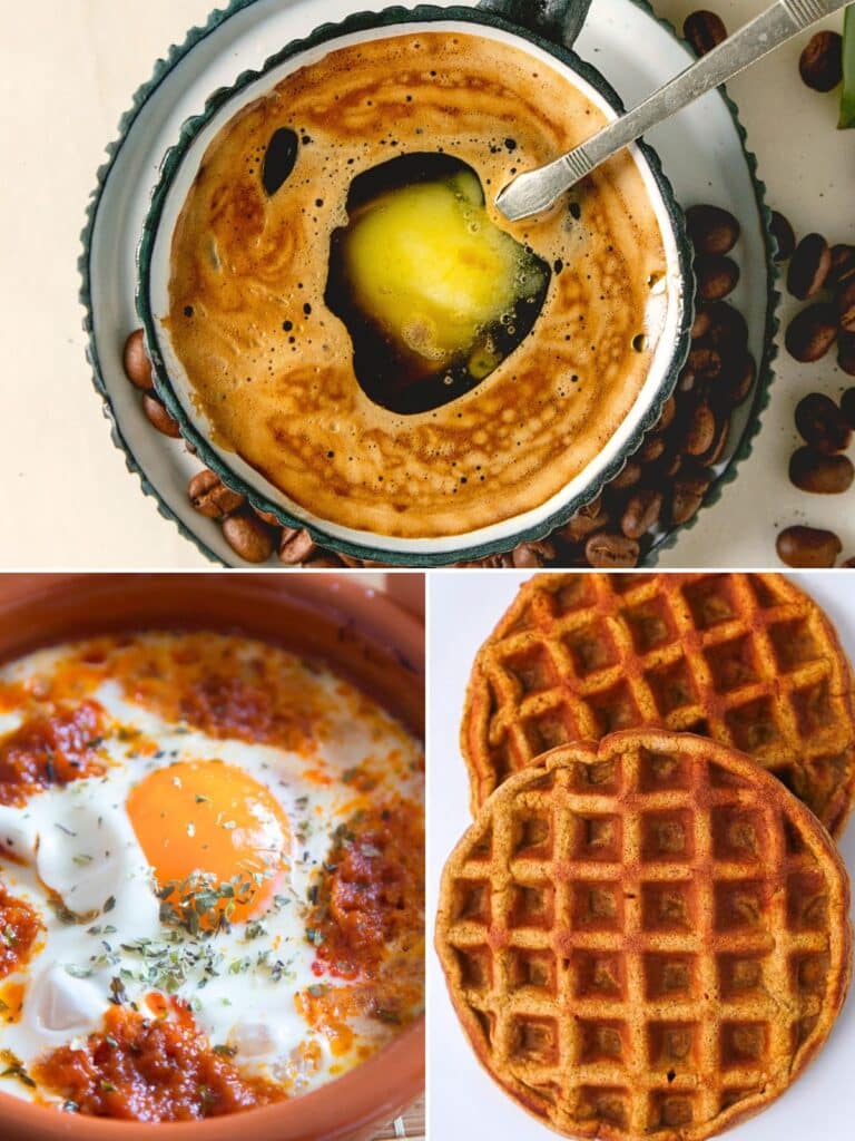 25 Tasty Quick & Easy Keto Dessert Recipe Ideas You'll Actually Make