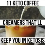 easy keto coffee recipes