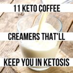 easy keto coffee recipes