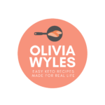 Olivia Wyles Keto Recipes Logo