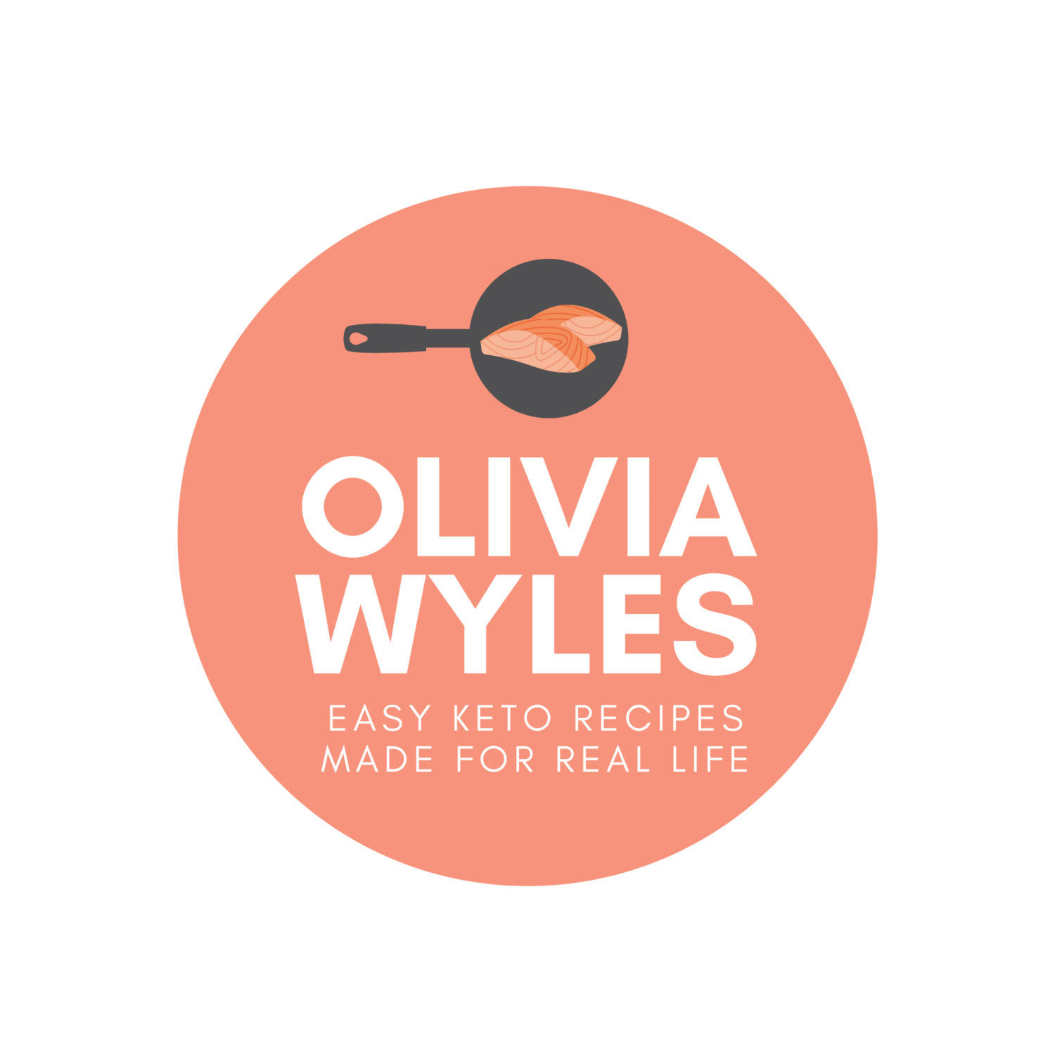 Olivia Wyles | Easy Keto Recipes Made For Real Life