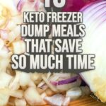 keto crockpot