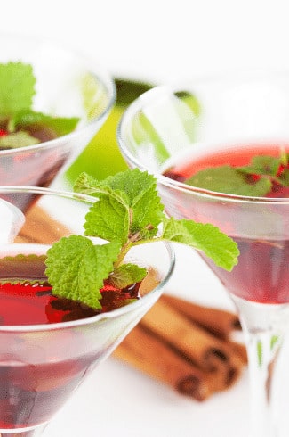 Quick & Easy Keto Cocktails