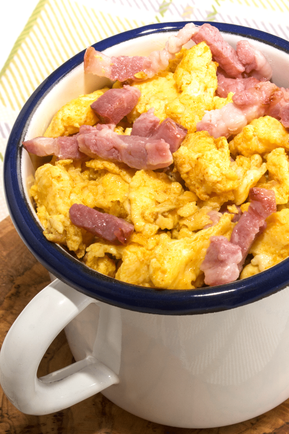 11 Amazing Quick & Easy 5-Minute Keto Breakfast Ideas