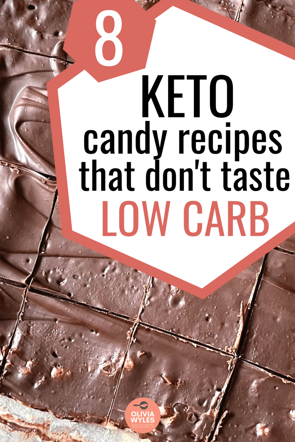 Keto Candy