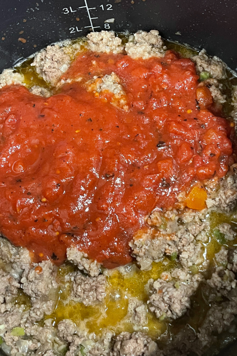 Award-Winning Keto Chili Recipe