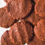3-Ingredient-Keto-Chocolate-Cookies