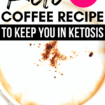 keto coffee recipe