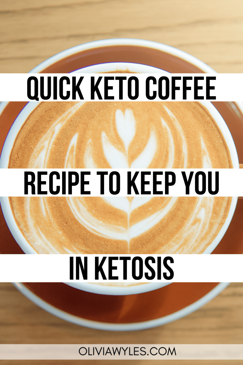 keto coffee recipe
