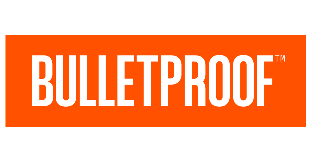Bulletproof MCT Oil