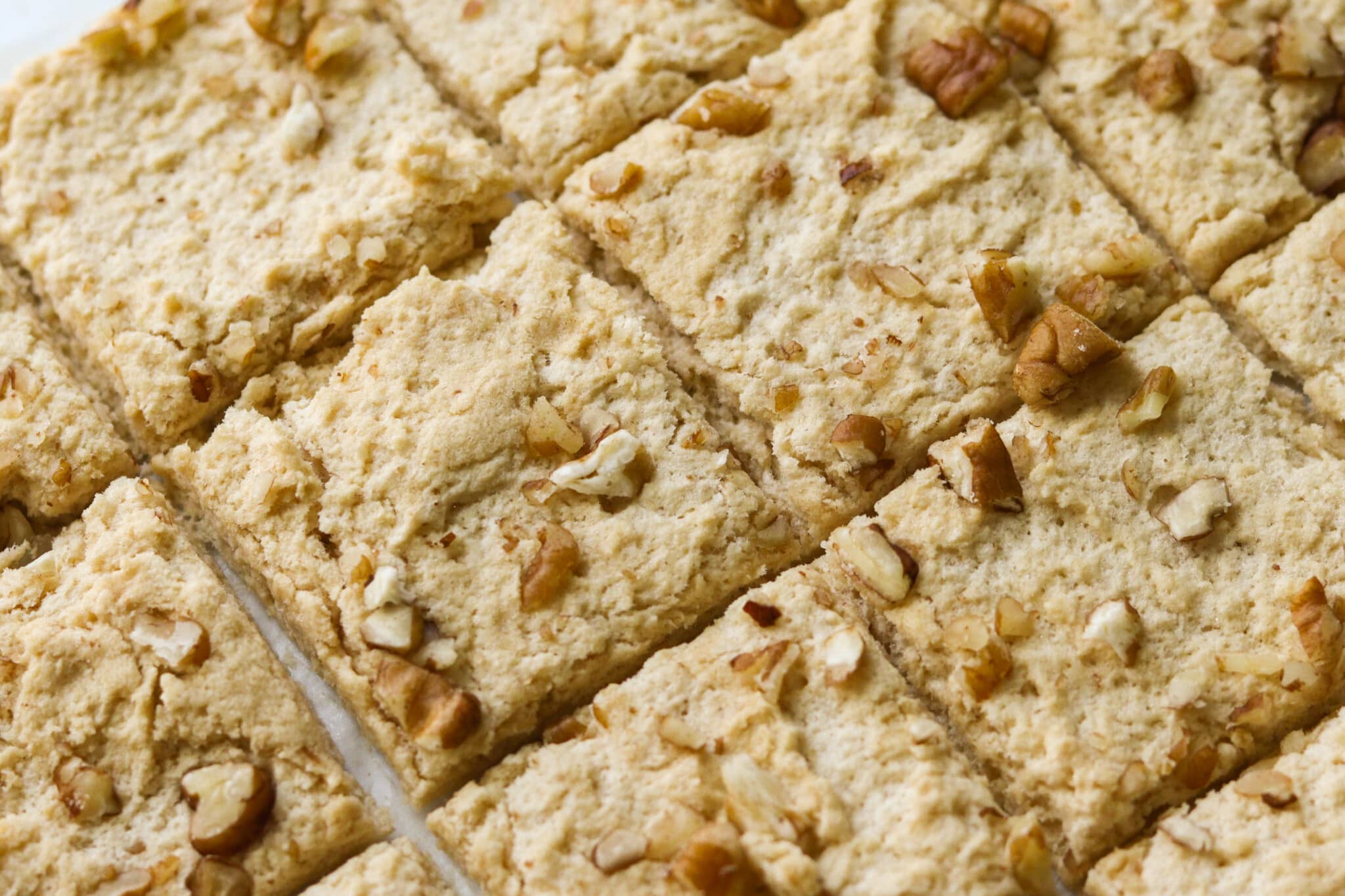 Keto Divinity Candy Made With Keto Chow