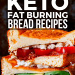 quick and easy keto bread recipes to try at home