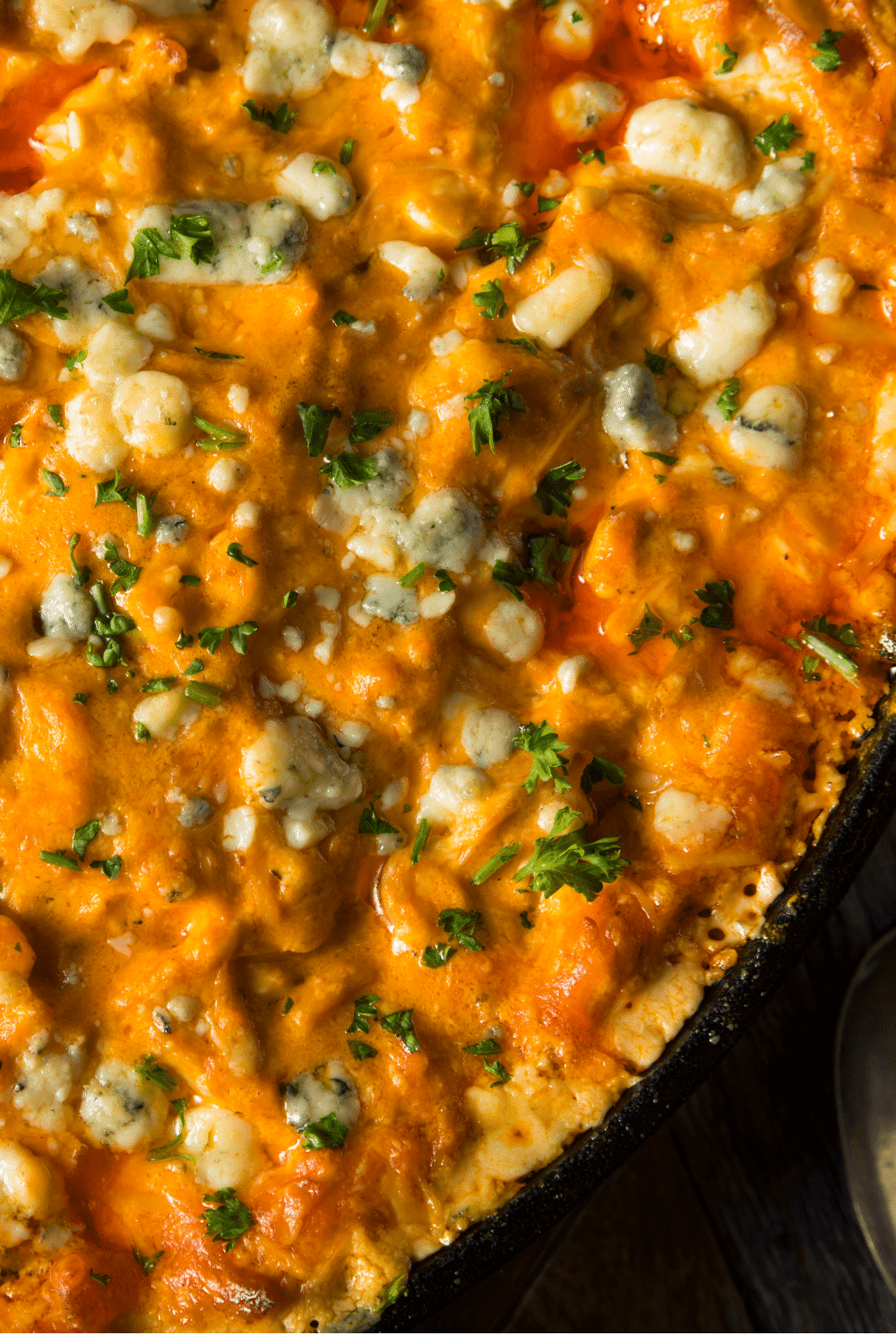 17 Quick & Easy Keto Chicken Casserole Recipes