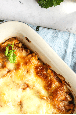 Keto Chicken Casserole Recipes