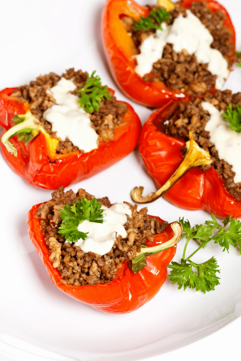 25 Quick & Easy Keto Dinner Recipes (Under 30 Minutes)