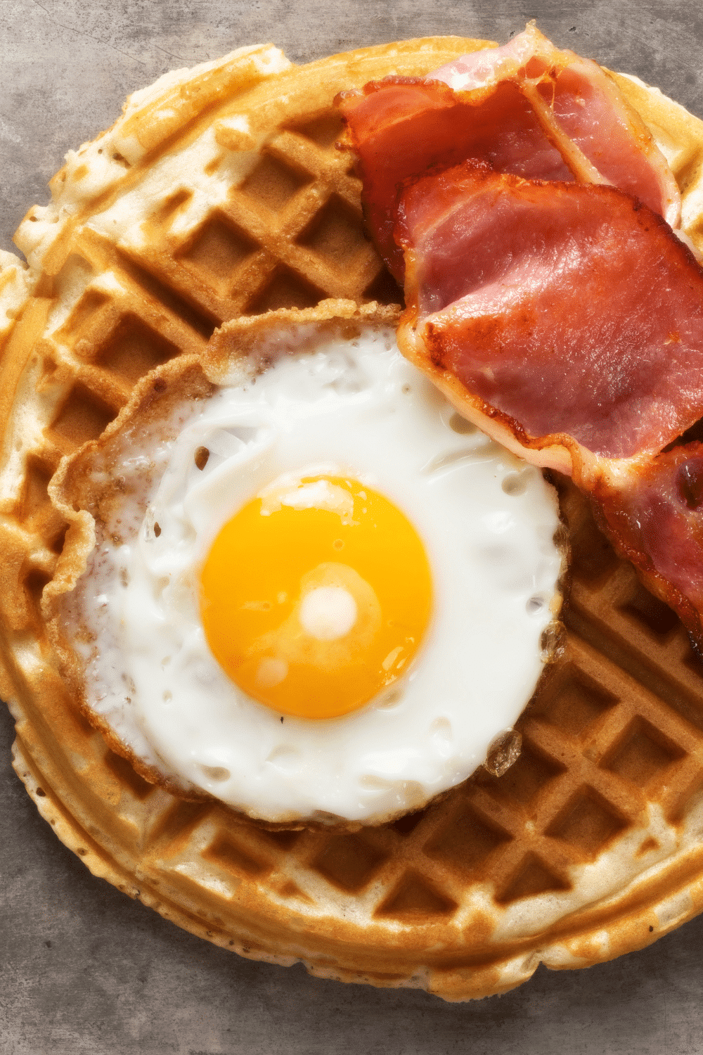 21 Chaffle Recipes That Will Change Your Life Forever - Olivia