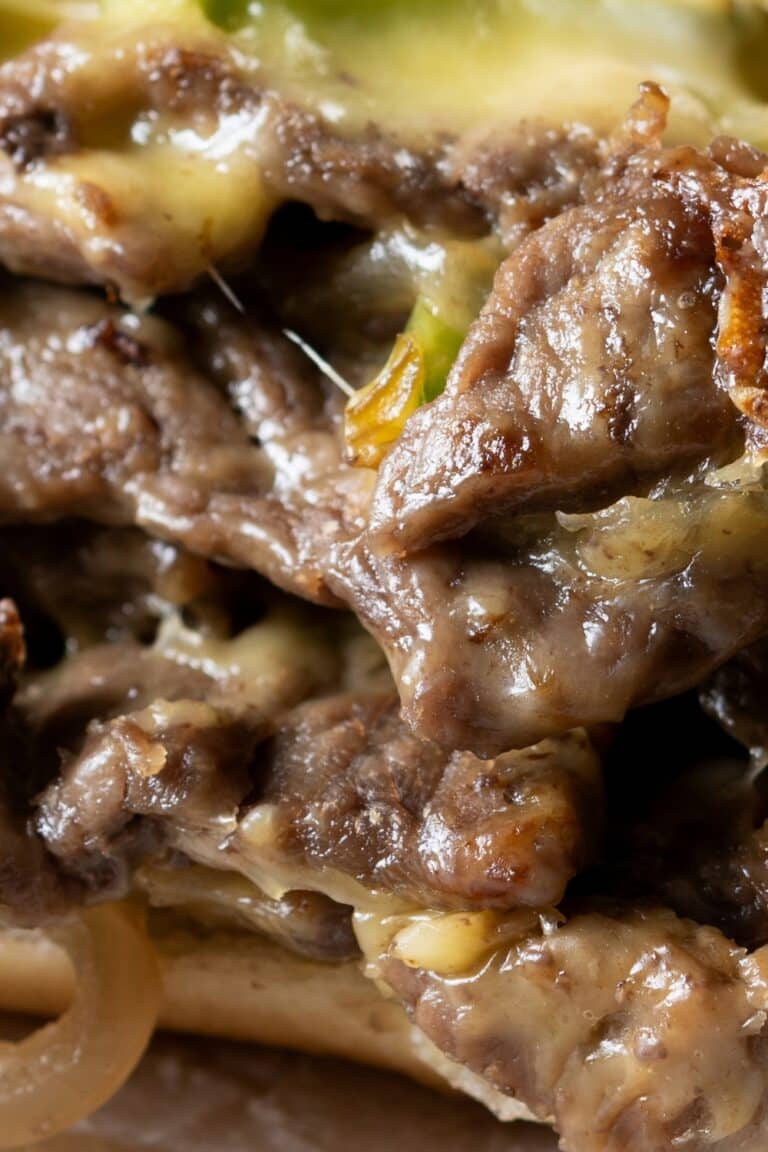 30 Best Quick & Easy Keto Ground Beef Recipes