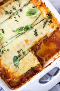 30 Best Quick & Easy Keto Ground Beef Recipes