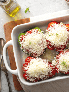 30 Best Quick & Easy Keto Ground Beef Recipes