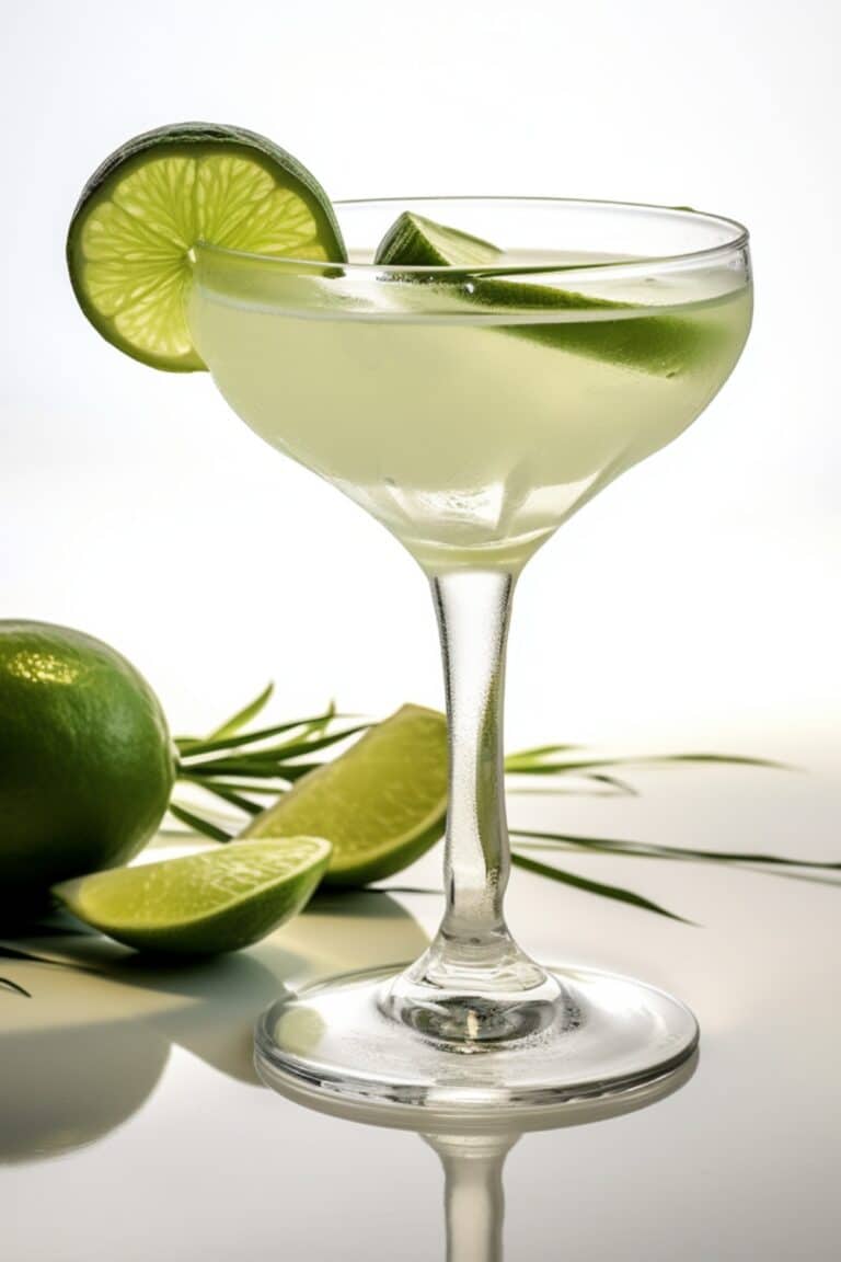 11 Best Keto Gin Drinks (Low Carb, Sugar Free)