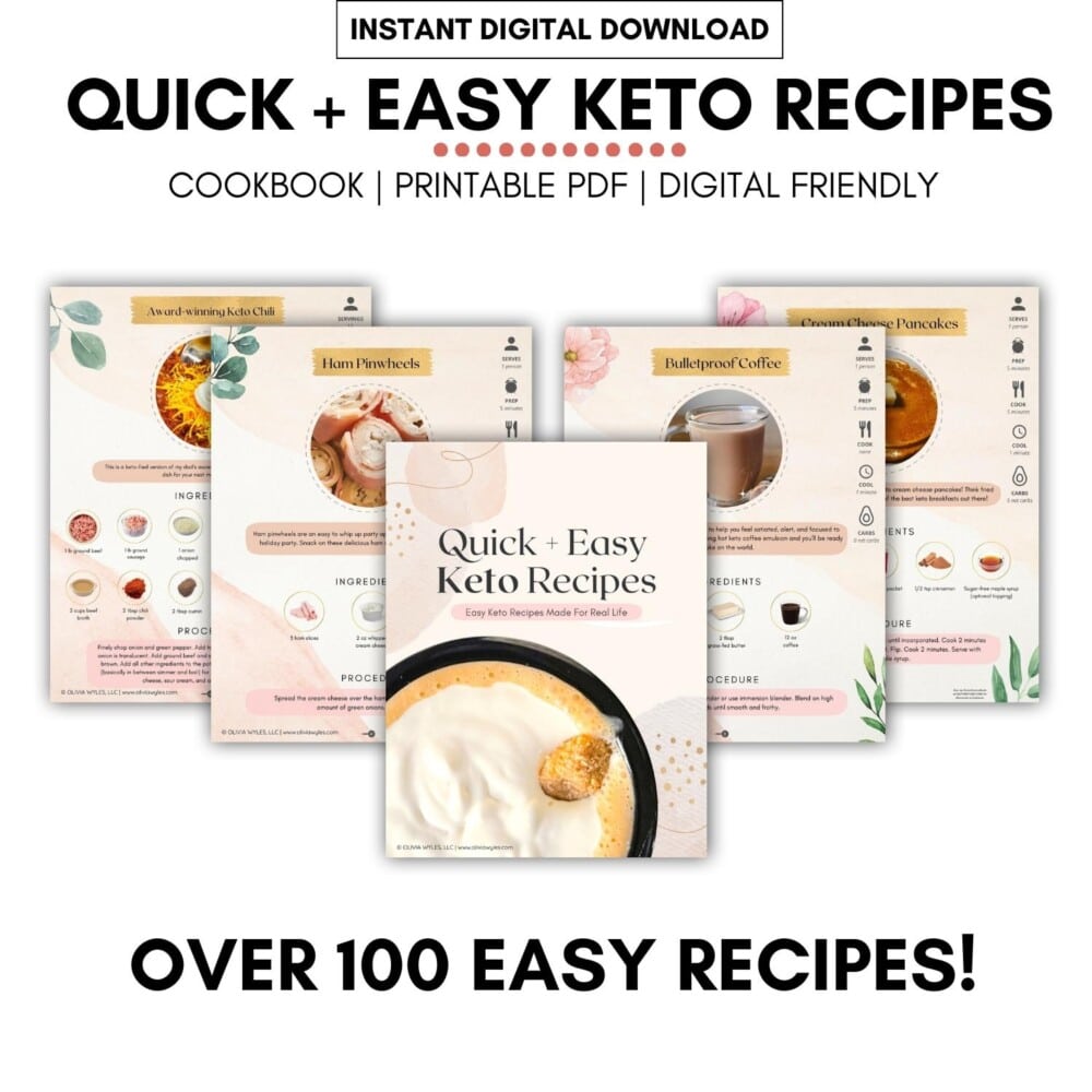50 High Protein Keto Cottage Cheese Recipes