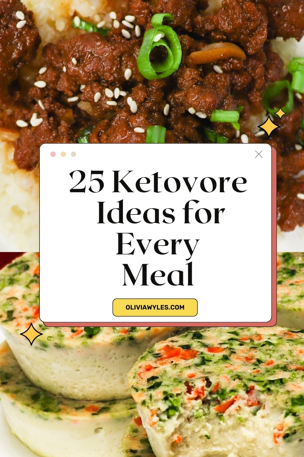 Ketovore Meal Plan: Ultimate Guide to Boost Your Health