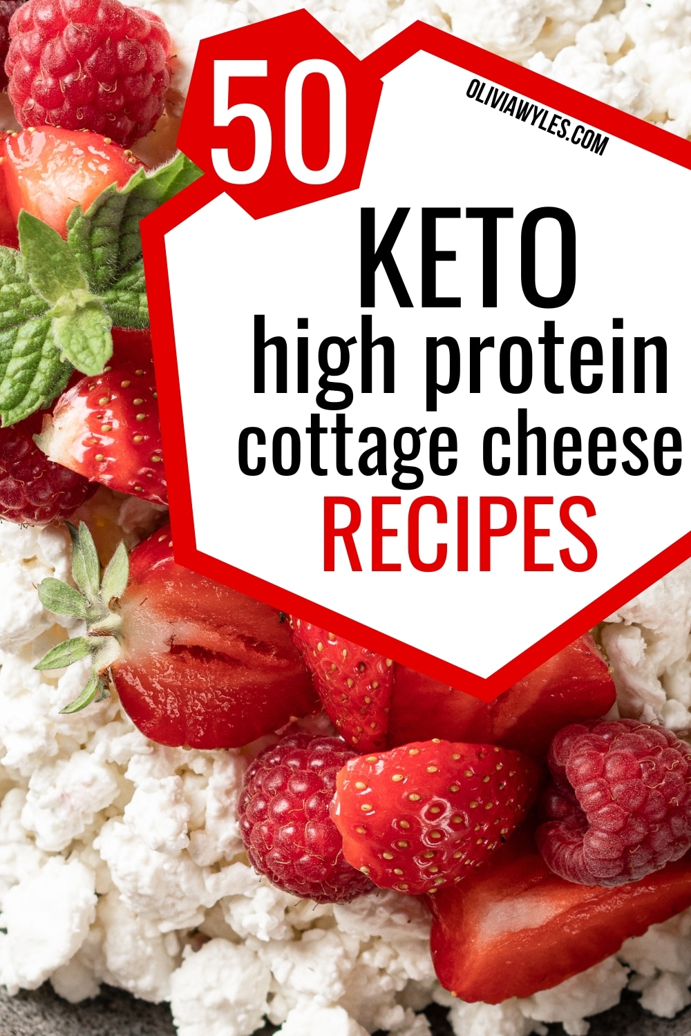 50 High Protein Keto Cottage Cheese Recipes 50 High Protein Keto Cottage Cheese Recipes