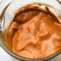 Keto Coffee Mousse