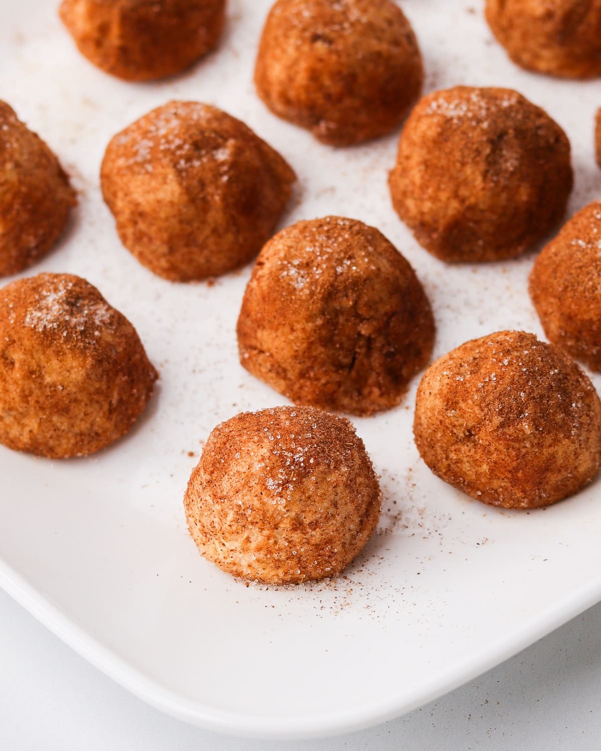 Keto No-Bake Pumpkin Pie Cheesecake Bites-image