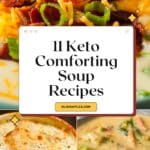Keto Soup Recipes