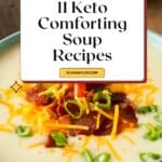 Keto Soup Recipes
