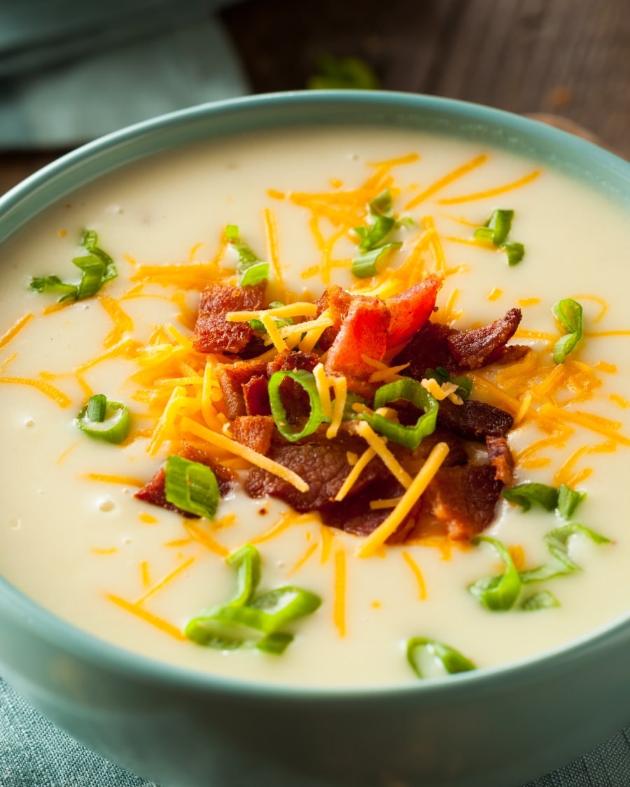 Keto Soup Recipes
