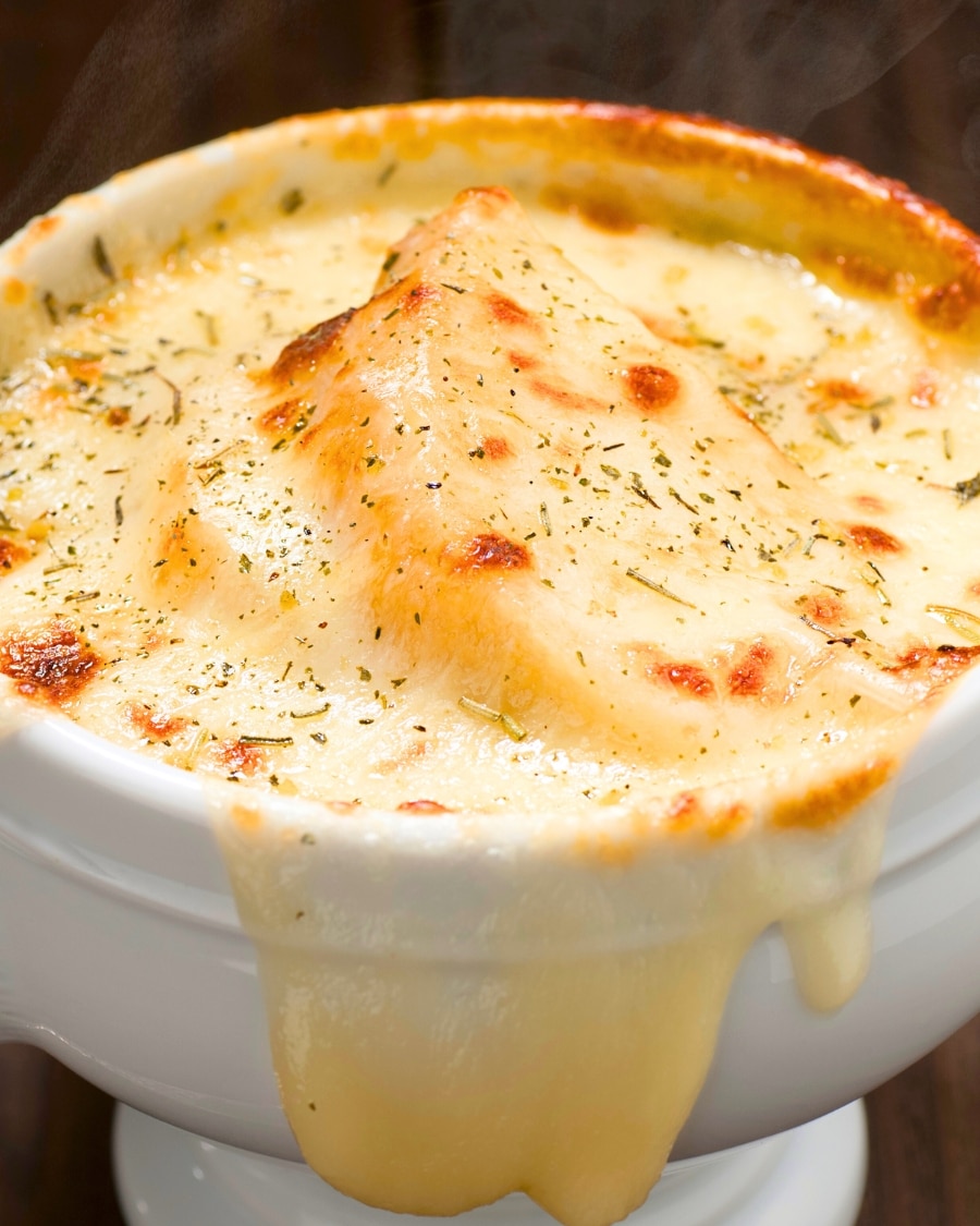 Keto Soup Recipes