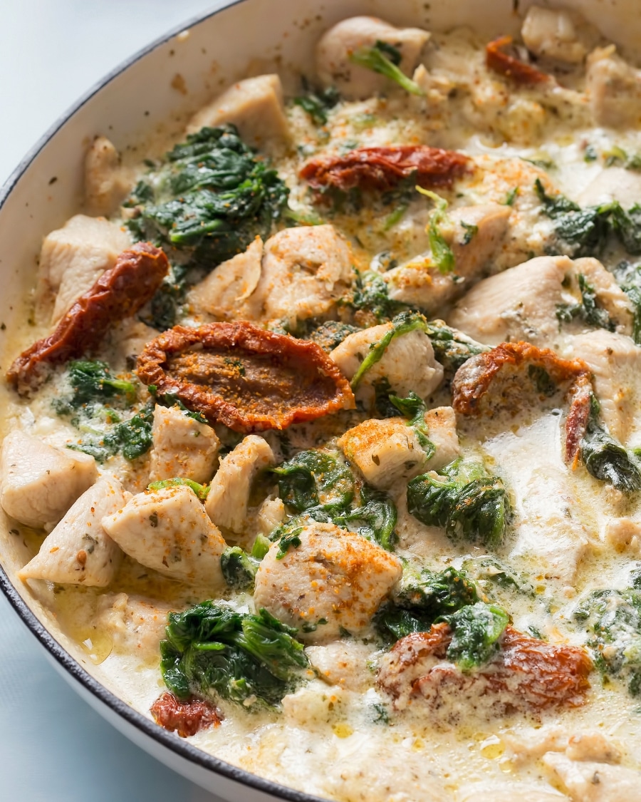 Keto Soup Recipes