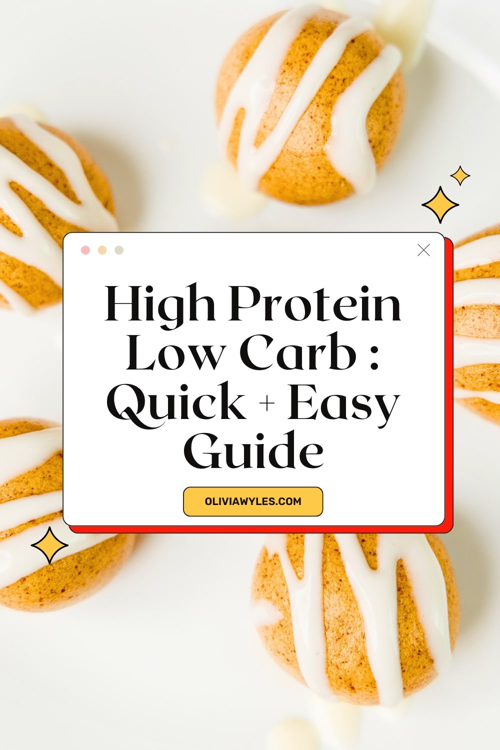 How to Start a High Protein, Low Carb Diet: Quick & Easy Guide