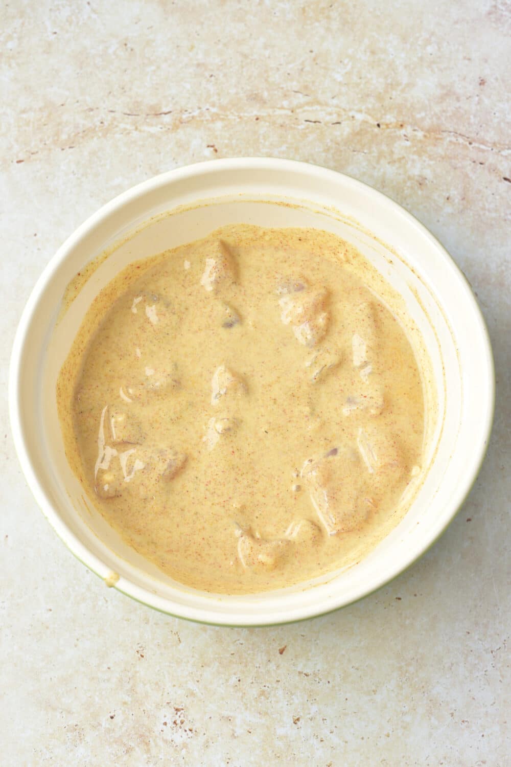 how to make Keto Butter Chicken