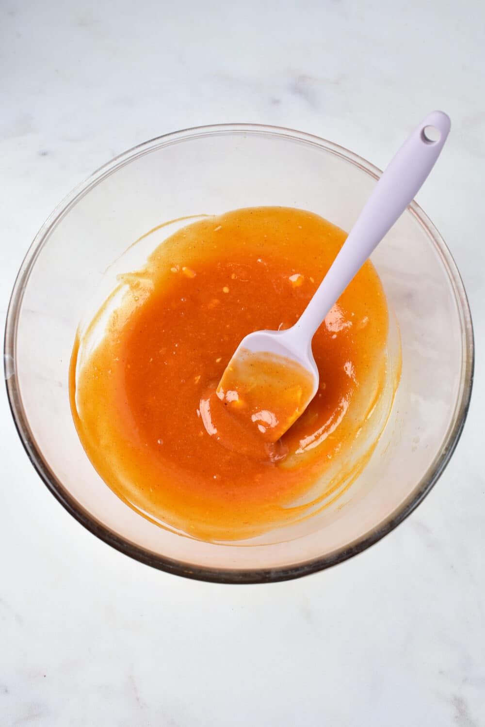 sauce for baked buffalo wings